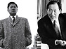 [이슈진단] 마약으로 창업주 ‘최종건.정주영’ 망신시킨 SK.현대가 3세/이슈인팩트