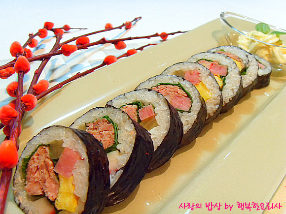 김밥365 이미지