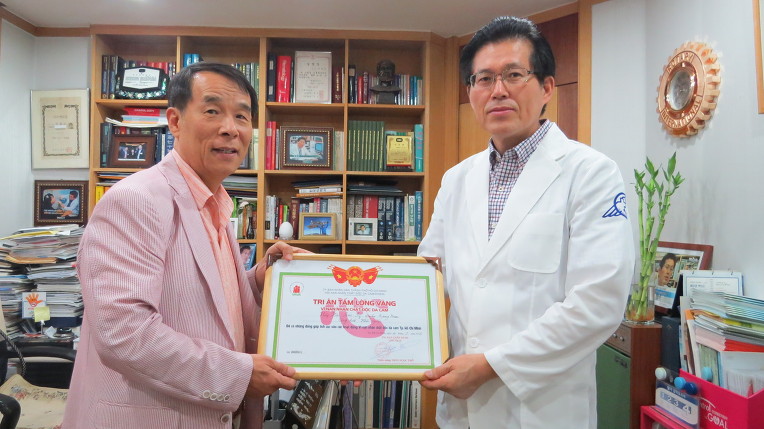 이관우내과의원 이미지