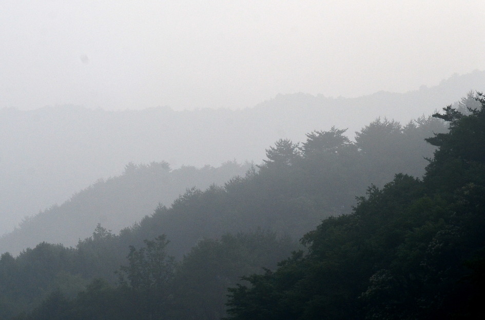 두메산골 이미지