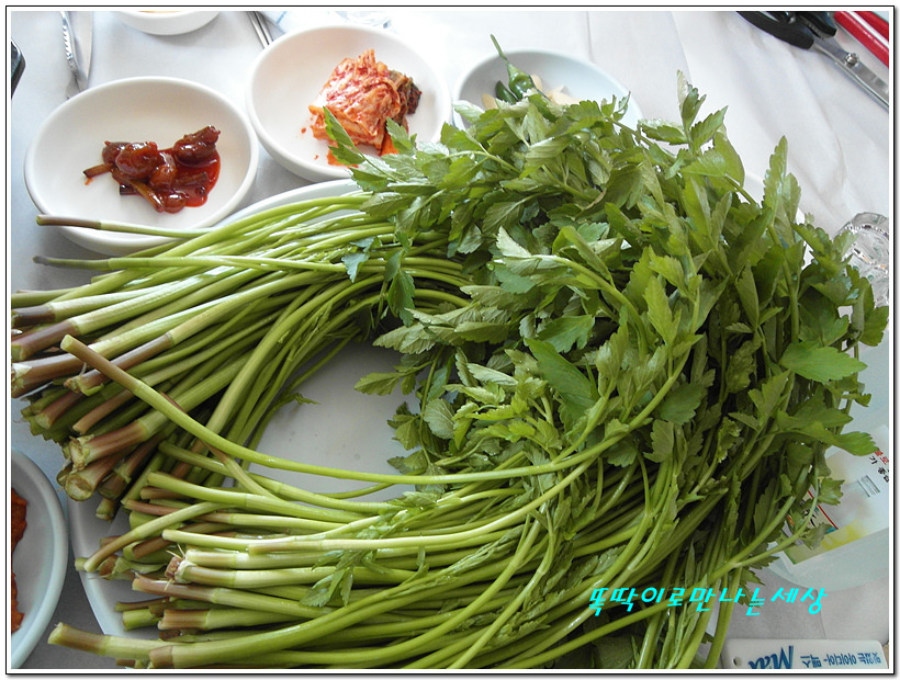 밤나무집식당 이미지