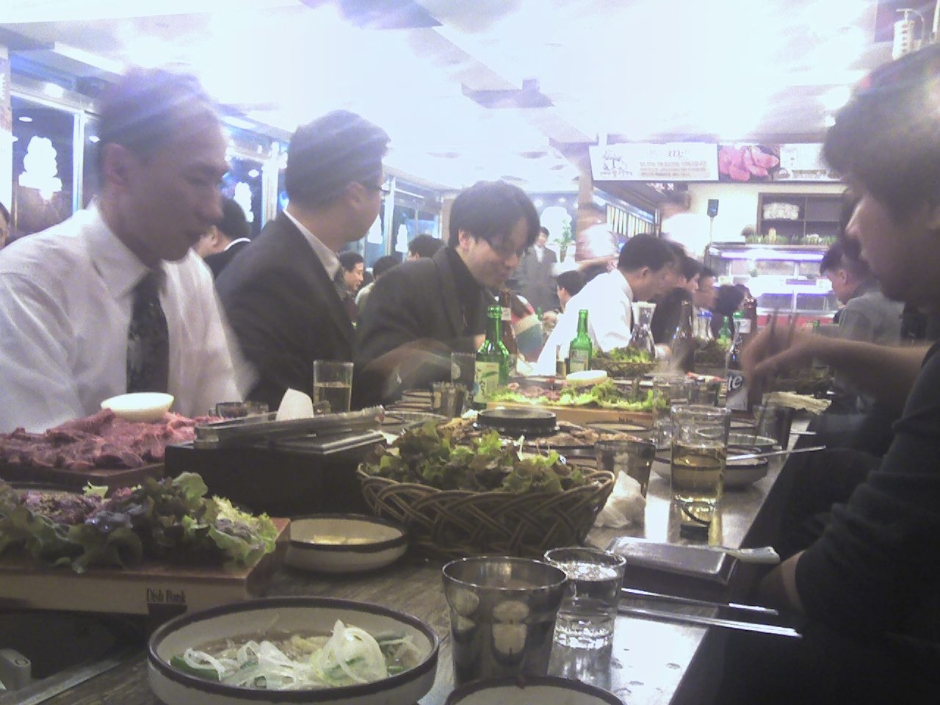 농업회사법인(주)금천축산유통 이미지