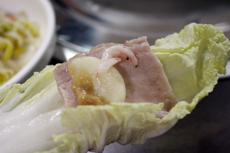 동인동찜갈비 이미지