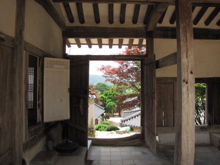  아우에게 