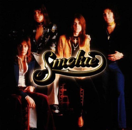 If You Think You Know How To Love Me - Smokie