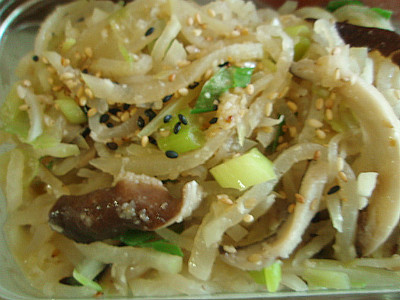 주연반찬 이미지