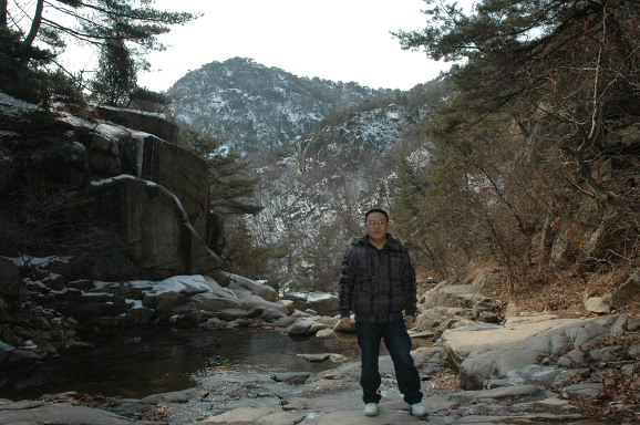 길림여행사 이미지