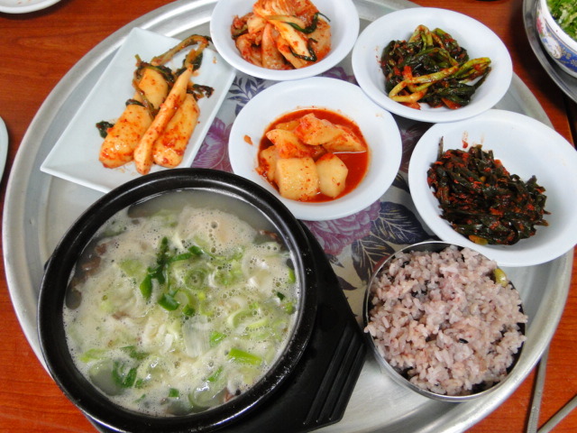 고모네식당 이미지