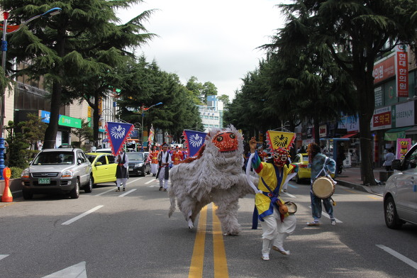 사계절여행 이미지