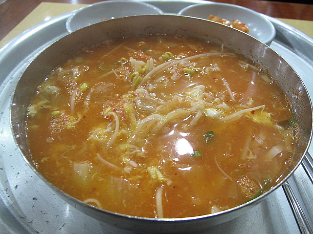 창원칼국수 이미지