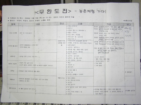 대본 이미지