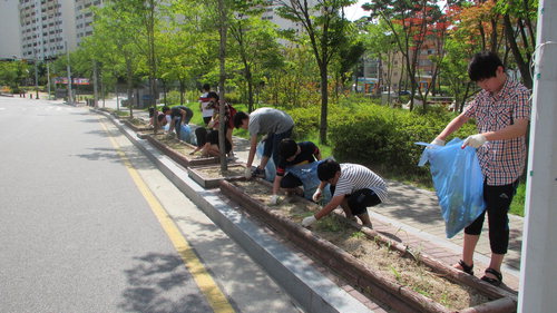 성화환경 이미지