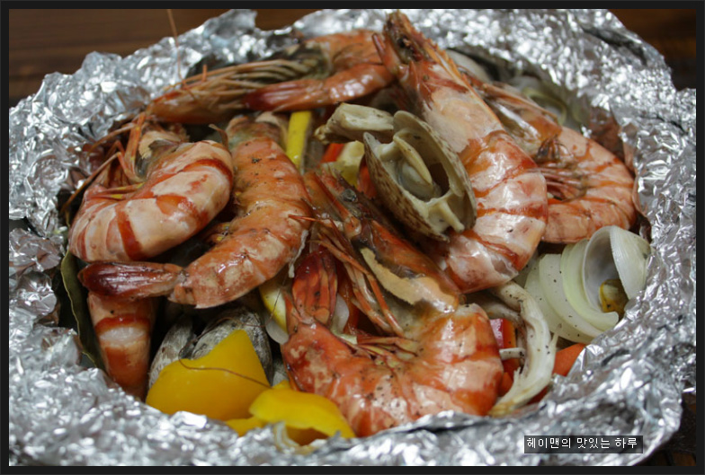 포치드 이미지