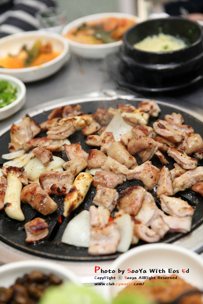 [대구맛집]상인동복개천 -문가네막창- | 네이트 판