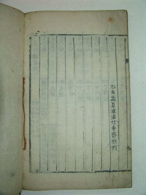 김씨족보 이미지