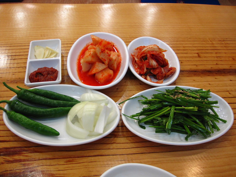 고려한방삼계탕 이미지