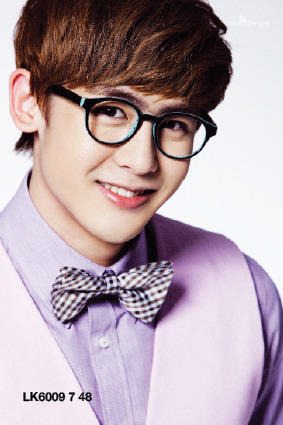 2PM 화보