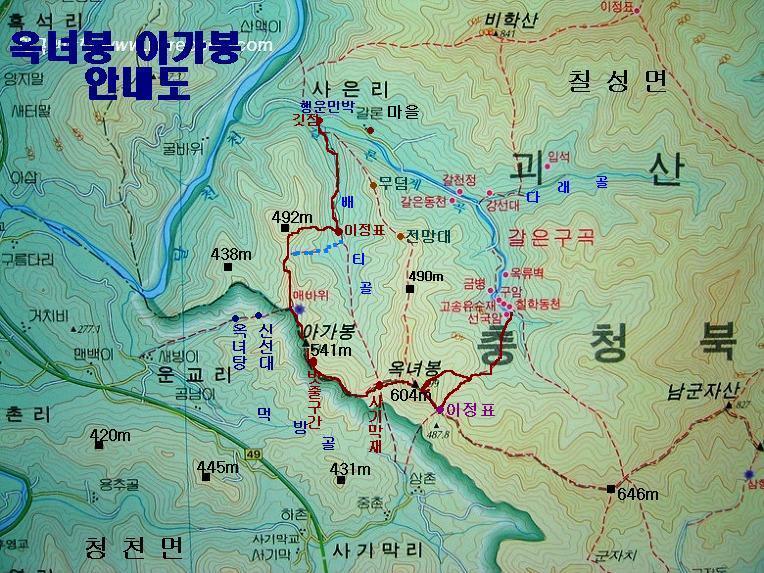 강선대민박 이미지