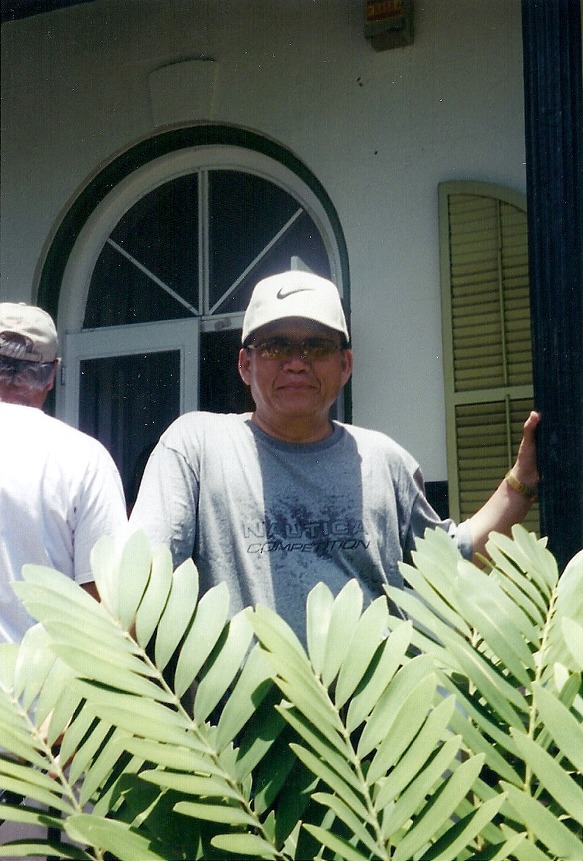 Bahama Cruise  Key West