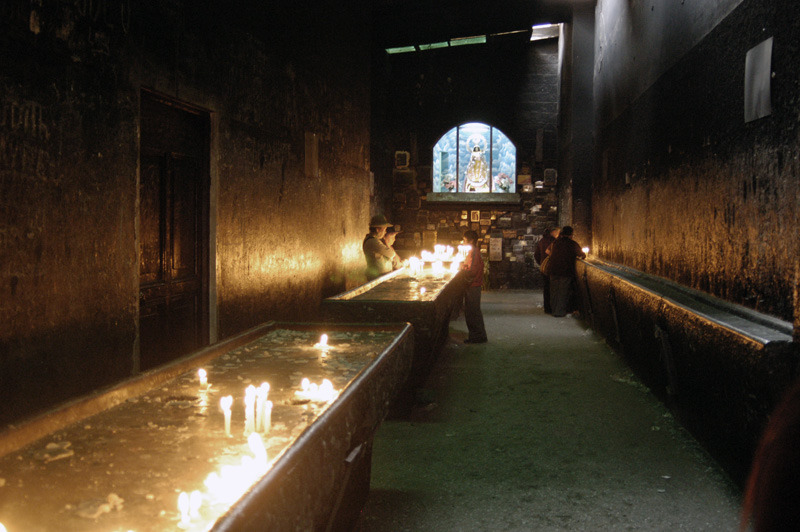 코파카바나 풍경 - 2 