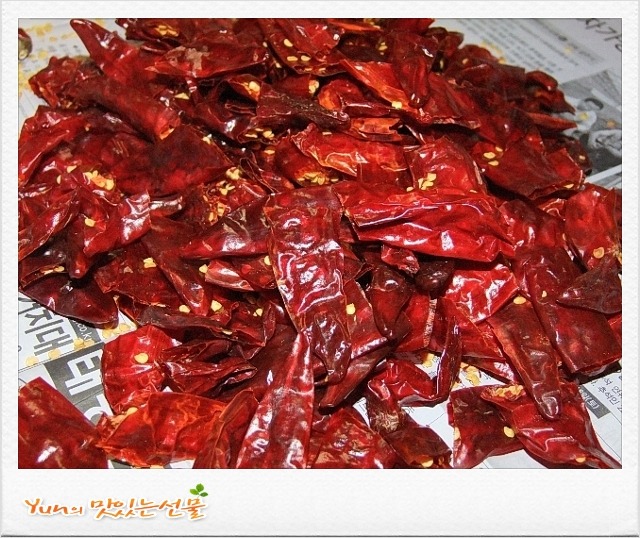 사과를 넣어 더욱 맛있는 아삭아삭~ 총각김치 간단하게 담그는법