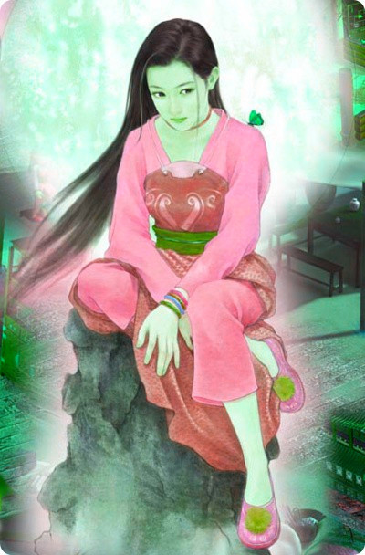 꽃순이네 이미지