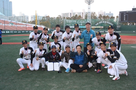 유성고등학교 이미지