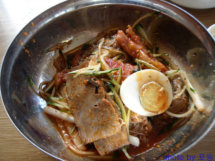 [수영로타리] 함흥냉면 전문점 함흥면옥 > 네티즌 추천맛집
