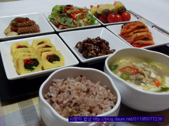 수험생밥상