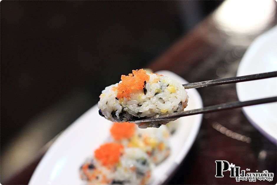 경희대 맛집-여자들이 좋아하는 상큼한맛! 부산에 명물 냉채족발