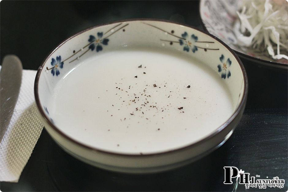 마포구청 맛집-제대로 된 두툼한 돈가스를 맛볼수 있는 맛집-정광수 돈가스