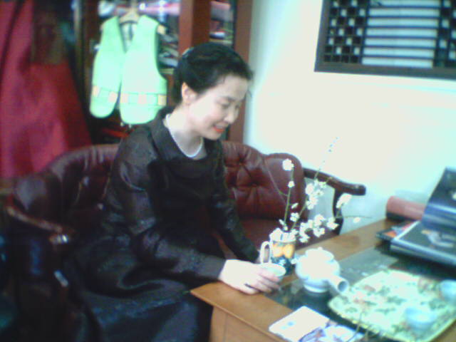 좋은날한복 이미지