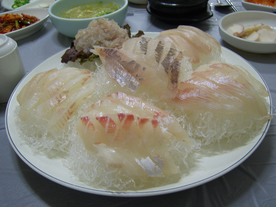 삼천포횟집 이미지