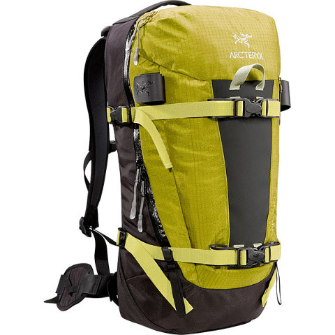 Arcteryx silo 30 best sale