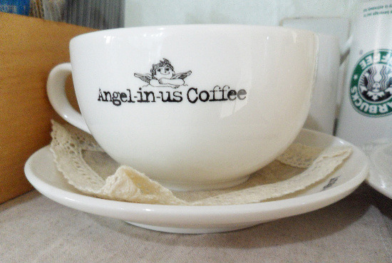 주coffee 이미지