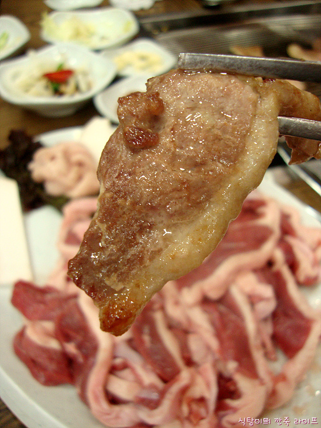 황금생오리 이미지