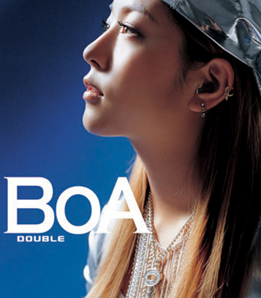 BoA BoA LIVE TOUR 2004-LOVE&HONESTY- - ミュージック