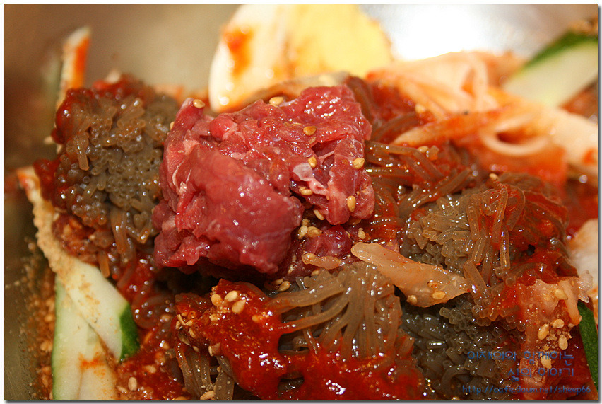 치악산한우타운 이미지