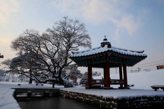홍주성 이미지
