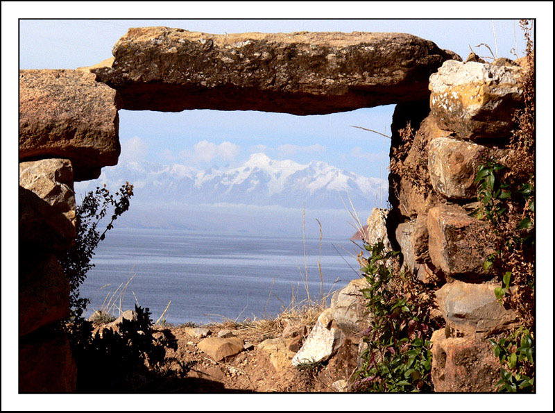 코파카바나 풍경 - 2 