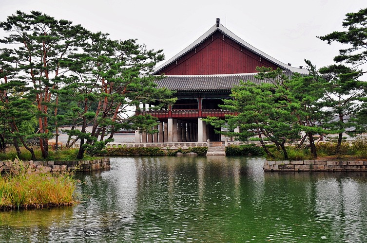 경화루 이미지