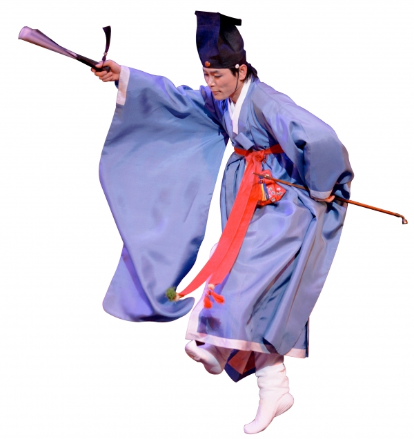 춤터 이미지