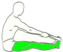 무릎연골 강화법 