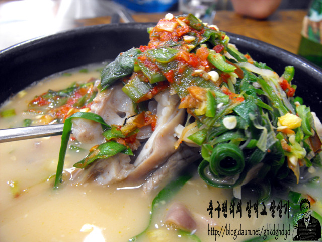 복돼지국밥 이미지