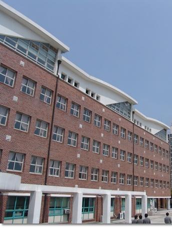 상명고등학교 이미지