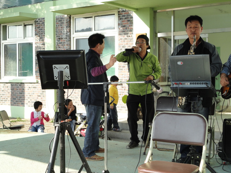 손곡초등학교 이미지