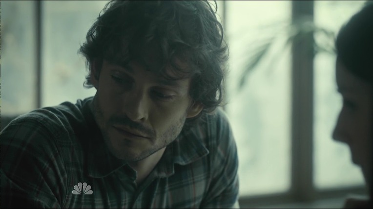 본격침샘어택미드 한니발 (Hannibal) 시즌1 에피12 Releves (3/5) | 인스티즈