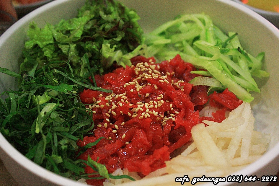 맛집의 기준은 어디 까지가 정답  일까요??...