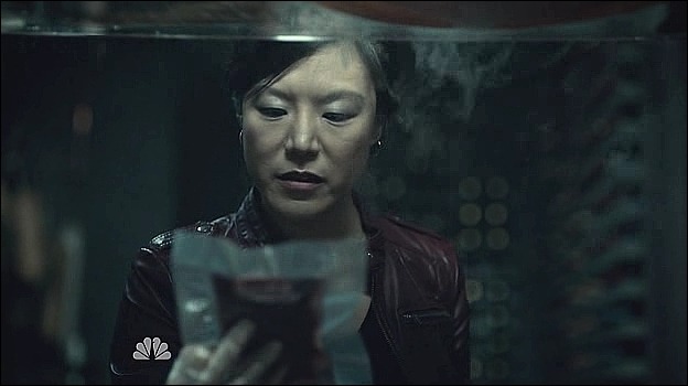 이젠홍콩인지욕망인지모르겠는미드 한니발(Hannibal) 시즌2 에피 4 Takiawase (3/3) (여러가지로주의) | 인스티즈