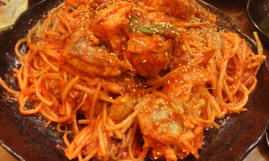 전라도아구찜 이미지